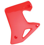 UFO Red Plastic Radiator Shrouds/Covers (HO03625-070)