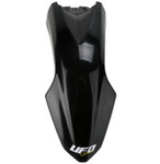 UFO Front Fender | Black Plastic | '10-26 Kawasaki KLX110 (KA04714#001)