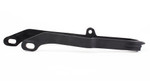 UFO Black Swingarm Chain Slider (HO03671#001)