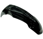 UFO Black Plastic Front Fender (HO03632#001)