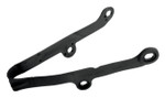 UFO Black Swingarm Chain Slider (KA04709#001)