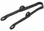 UFO Black Swingarm Chain Slider (KA04709#001)