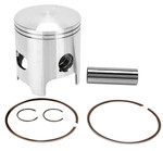 Wiseco Pro-Lite 68.00mm Piston Kit for '90-91 KX250/'91-94 KDX250 (607M06800)