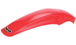 UFO Red Plastic Rear Fender for '93-97 CR125R/'92-96 CR250R (HO02652#067)
