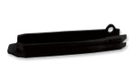 UFO Black Swingarm Chain Slider (KT04019#001)