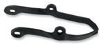 UFO Black Swingarm Chain Slider (KA03762#001)