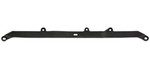 UFO Black Swingarm Chain Slider for '96-02 Honda CR80/'03-21 CR85 (HO03629#001)