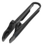 UFO Black Swingarm Chain Slider (KT04076#001)