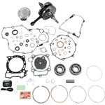 Wiseco Garage Buddy Complete Engine Rebuild Kit 06-09 Yamaha YZ450F (PWR151-100)