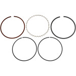 Wiseco Piston Ring Set | 95.00mm | 4-Stroke (3740XH)