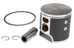 Wiseco Racer Elite 52.50mm ArmorGlide Piston Kit for KX100/RM100 (RE907M05250)