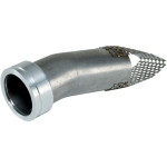Yoshimura FIM-Legal 2M-Max Low Volume Quiet Insert for RS-4 1.5" (INS-2M28-K)