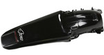 UFO Black Plastic Rear Fender w/LED Light (HO04603#001)