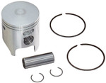 Wiseco Pro-Lite Piston Kit | 50.00mm | '88-00 Kawasaki KX80 (644M05000)