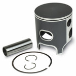 Wiseco Forged Piston Kit 66.4mm Single Ring (808M06640)