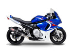 Yoshimura TRC Carbon Slip-On Exhaust Muffler (1160027220)