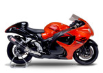 Yoshimura TRC Carbon Slip-On Exhaust Muffler (1160027220)