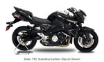 Yoshimura TRC Carbon Slip-On Exhaust Muffler (1160027220)