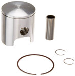 Wiseco Pro-Lite Piston Kit 56mm for '88-89 Honda CR125 (564M05600)