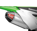 Yoshimura RS-4 Stainless/Aluminum/Carbon Tip Full Exhaust System (242930D320)