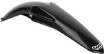 UFO Black Plastic Rear Fender (YA03845#001)
