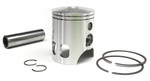 Wiseco Forged 53.00mm Piston Kit for '90-00 Yamaha RT100/74-76 RD200 (771M05300)