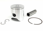 Wiseco Pro-Lite Piston Kit 54mm for '95-97 Kawasaki KX125 (652M05400)