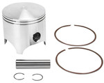 Wiseco Forged 86.50mm Piston Kit (232M08650)