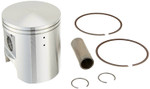 Wiseco Pro-Lite 68.00mm Piston Kit for '87-89 Honda TRX250R (562M06800)
