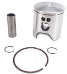 Wiseco Pro-Lite 47.50mm Piston Kit for '03-07 Honda CR85 (833M04750)
