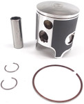 Wiseco Racer Elite Piston Kit 66.4mm for '02-04 Kawasaki KX250 (RE925M06640)