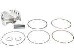 Wiseco Forged 77.00mm Piston Kit 12.7:1 Compression (4872M07700)