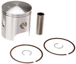Wiseco Forged 80.00mm Piston Kit for '89-90 Honda FL400R Pilot (577M08000)