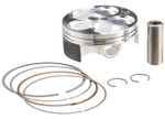 Wiseco Forged 77.00mm Piston Kit 13.5:1 Compression Ratio (4952M07700)