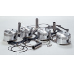 Wiseco Piston Kit +1mm 523cc (61mm) (K102)