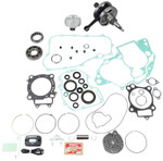 Wiseco Garage Buddy Complete Engine Rebuild Kit 04-07 Honda CRF250R (PWR143-100)