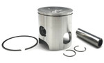 Wiseco Pro-Lite Piston Kit 56mm for 1987 Kawasaki KX125 (555M05600)