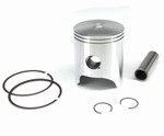 Wiseco Forged Piston Kit 62.5mm for GasGas EC200/R (848M06250)