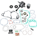 Wiseco Garage Buddy Complete Engine Rebuild Kit 05-10 Suzuki RM250 (PWR165B-100)