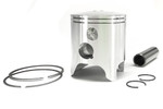 Wiseco Pro-Lite 68.00mm Piston Kit for '86-96 Honda CR250 (614M06800)