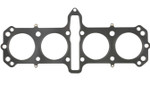 Wiseco Piston Kit +2mm 1134cc (74mm) 10.25:1 (K1133)