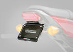 Yoshimura Rear Fender Eliminator Kit (070BG121211)