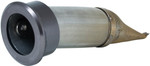 Yoshimura Spark Arrestor and T.E.C. Insert for RS-2 (TEC-SD8) (SA-02-K)