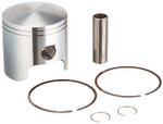 Wiseco Pro-Lite 75.00mm Piston Kit '94-00 Polaris 300 2-Stroke ATV (721M07500)