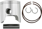 Wiseco Forged Piston Kit | 71.00mm | 1985-1986 Suzuki LT250R (534M07100)