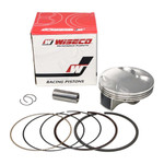 Wiseco Forged Piston Kit 11.7:1 Comp 95.5mm (4911M09550)