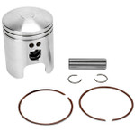 Wiseco Forged 50.50mm Piston Kit (673M05050)