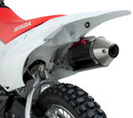 Yoshimura RS-2 Stainless/Carbon Enduro Series Full Exhaust System (221100B250)