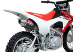 Yoshimura RS-2 Stainless/Carbon Enduro Series Full Exhaust System (221100B250)