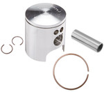 Wiseco Pro-Lite 49.00mm Piston Kit for '86-02 Honda CR80R (643M04900)